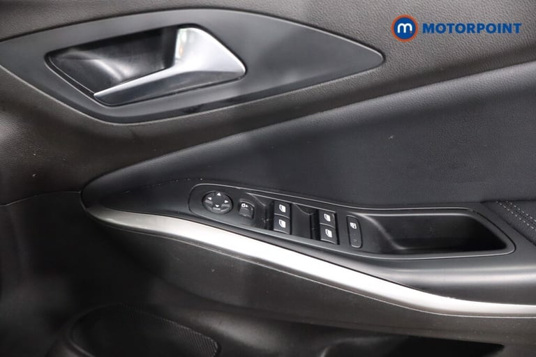 2023 Vauxhall Grandland 1.2 Turbo GS 5dr SUV Petrol Manual