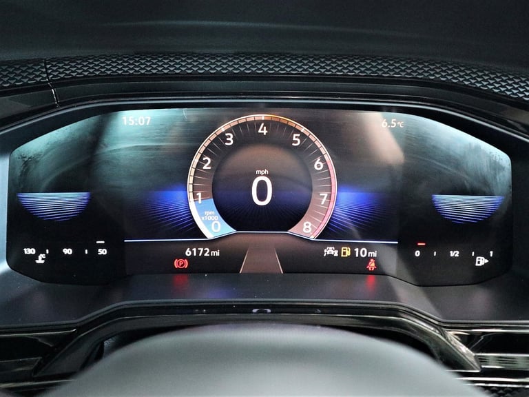 2023 Volkswagen Taigo 1.0 Life TSI 5DR Suv Petrol Suv Petrol Manual