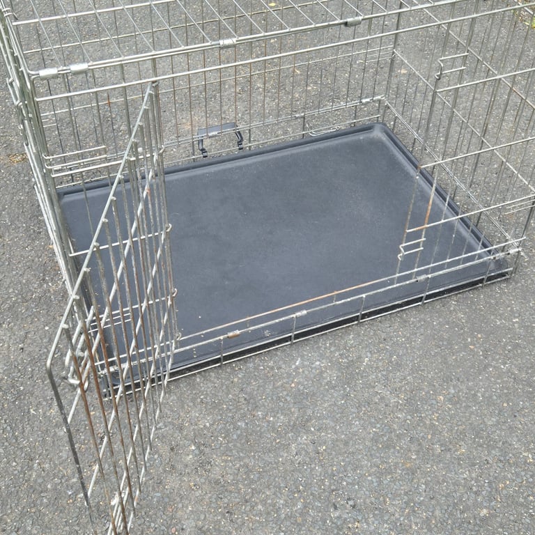 Medium Dog Crate