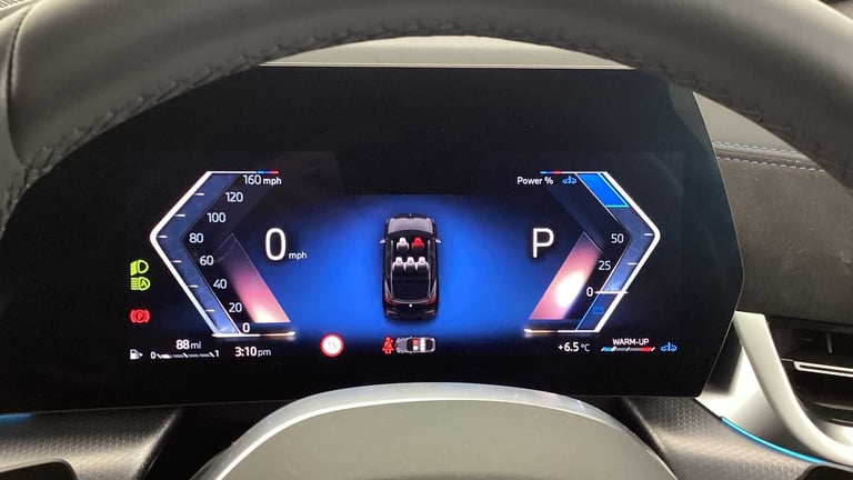 2024 BMW X2 sDrive 20i M Sport 5dr Step Auto Hatchback Petrol Automatic