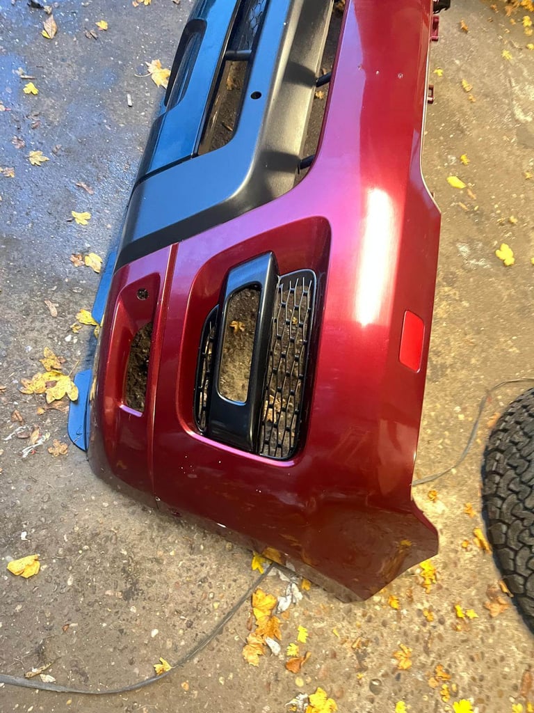 Set / single ranger rover sport 2015