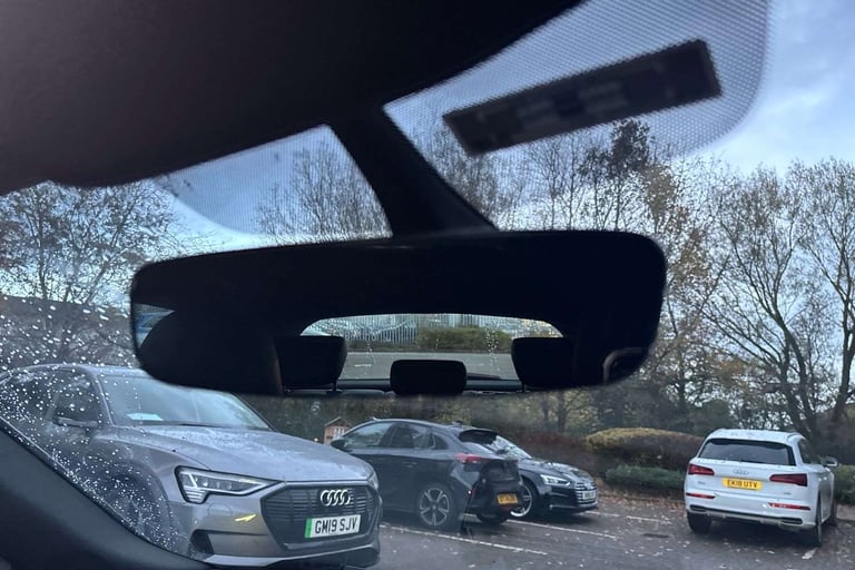 2019 Audi A3 30 TFSI 116 S Line 5dr HATCHBACK PETROL Manual