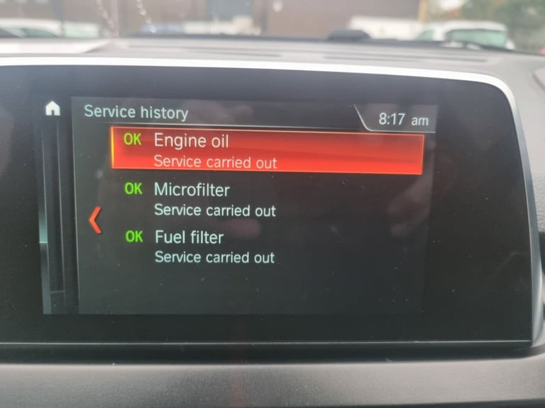 2019 BMW 2 Series Active Tourer 2.0 220D XDRIVE LUXURY ACTIVE TOURER 5d 188 BHP Hatchback Diesel ...