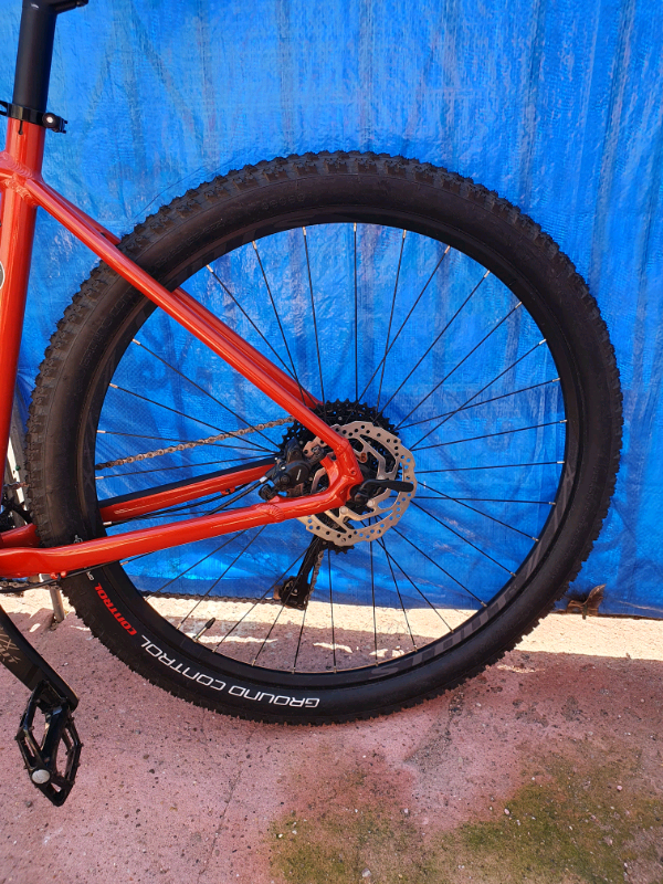Specialized Rockhopper Elite 