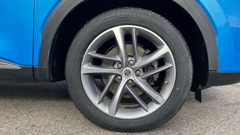 2021 MG HS 1.5 T-GDI Excite 5dr DCT Petrol