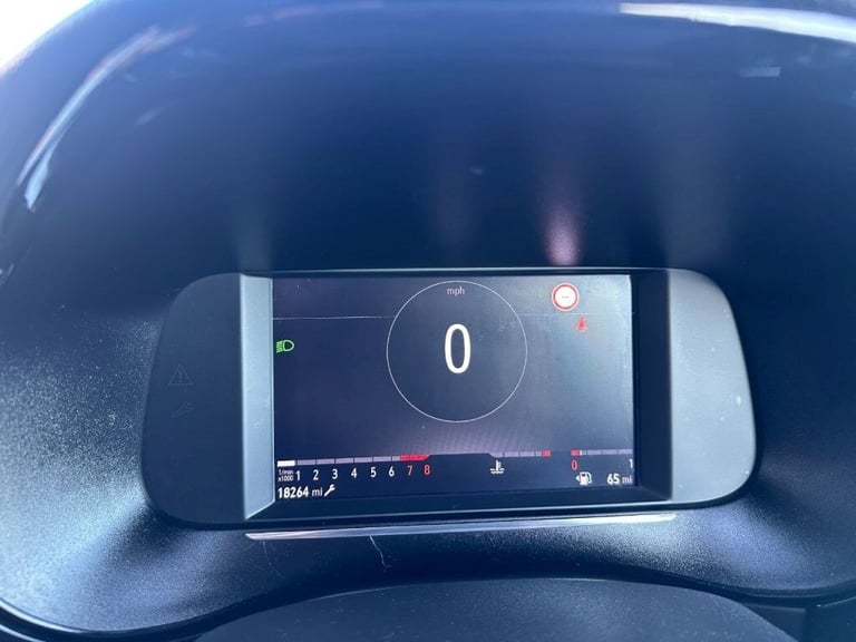  Vauxhall Corsa 1.2 Elite Edition 5dr Petrol