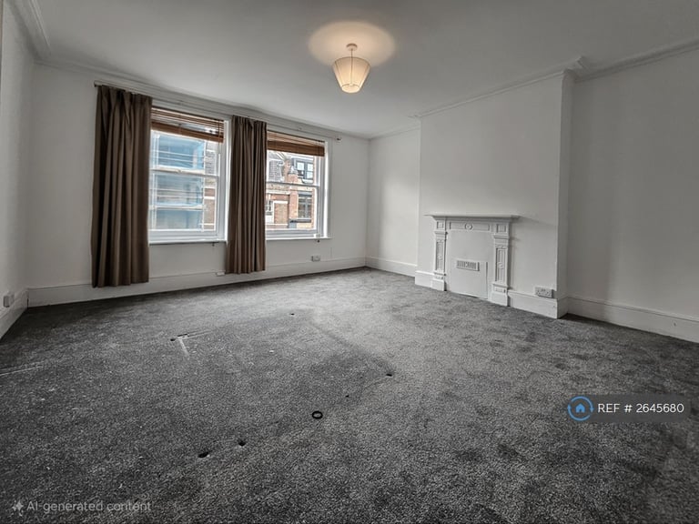 1 bedroom flat in Great Titchfield Street, Fitzrovia, W1W (1 bed) (#2645680)