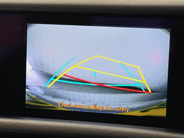 2018 Lexus IS 300h Executive Edition 4dr CVT Auto SALOON PETROL/ELECTRIC Automatic