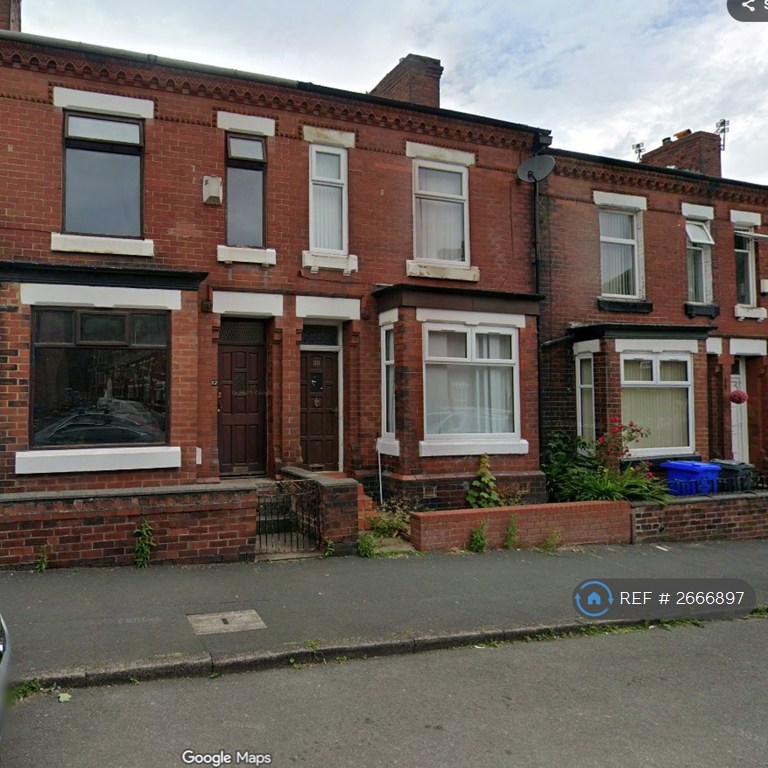 3 bedroom house in Old Hall Drive, Manchester, M18 (3 bed) (#2666897)