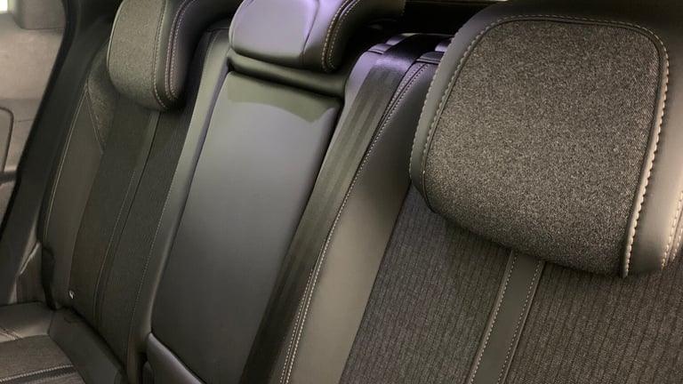 2020 Peugeot 3008 1.2 PureTech GT Line Premium SUV 5dr Petrol EAT Euro 6 (s/s) (130 ps) SUV Petro...