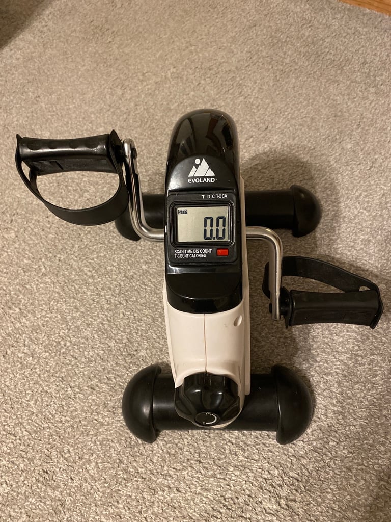 image for Evoland Exercise Bike 