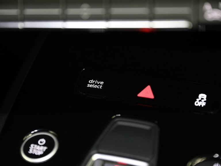 2022 Audi Q4 e-tron 40 S line Sportback 5dr Electric Auto 82kWh (204 ps) Automatic