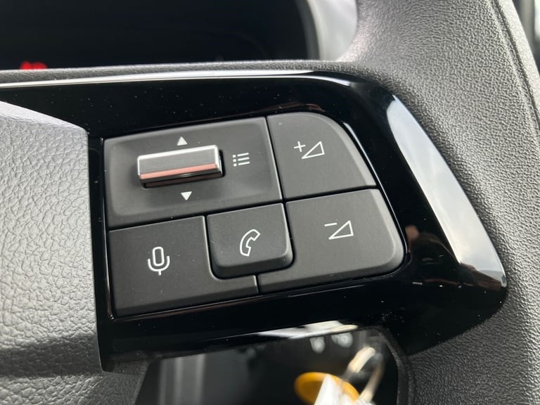 2025 Citroen Berlingo 1.5 BlueHDi 100ps Van Enterprise Van Diesel Manual