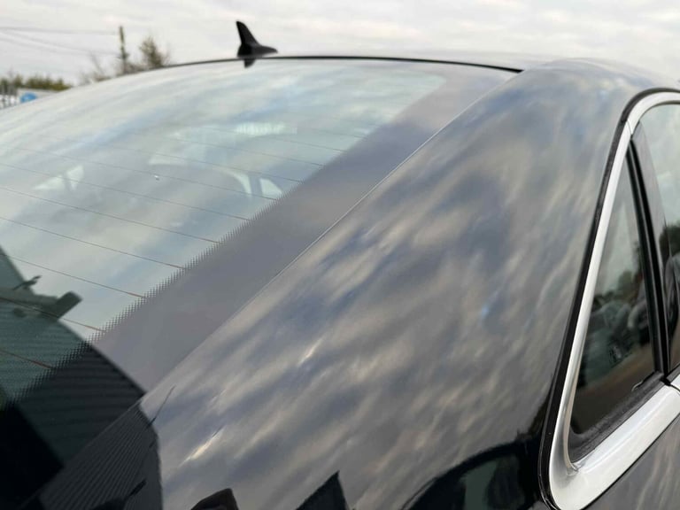 2014 Audi A3 2.0 TDI Sport 4dr S Tronic SALOON Diesel Automatic