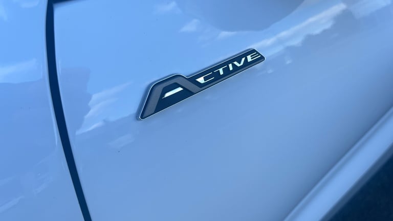 2025 Ford Kuga 2.5 PHEV Active 5dr CVT Estate Estate Hybrid Automatic