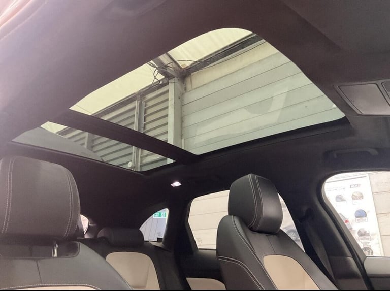 2018 Jaguar F-Pace 2.0d R-Sport 5dr Auto AWD ESTATE DIESEL Automatic