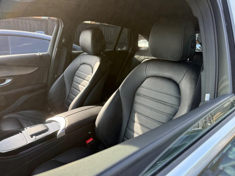 2020 Mercedes-Benz EQC EQC 400 80kWh AMG Line (Premium Plus) Auto 4MATIC 5dr ESTATE Electric Auto...