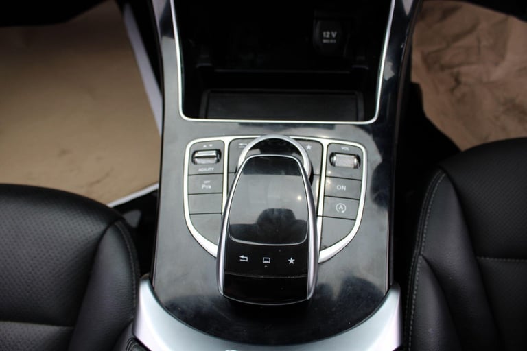 2015 Mercedes-Benz C Class 2.1 C250 BlueTEC Sport G-Tronic+ Euro 6 (s/s) 4dr SALOON Diesel Automatic