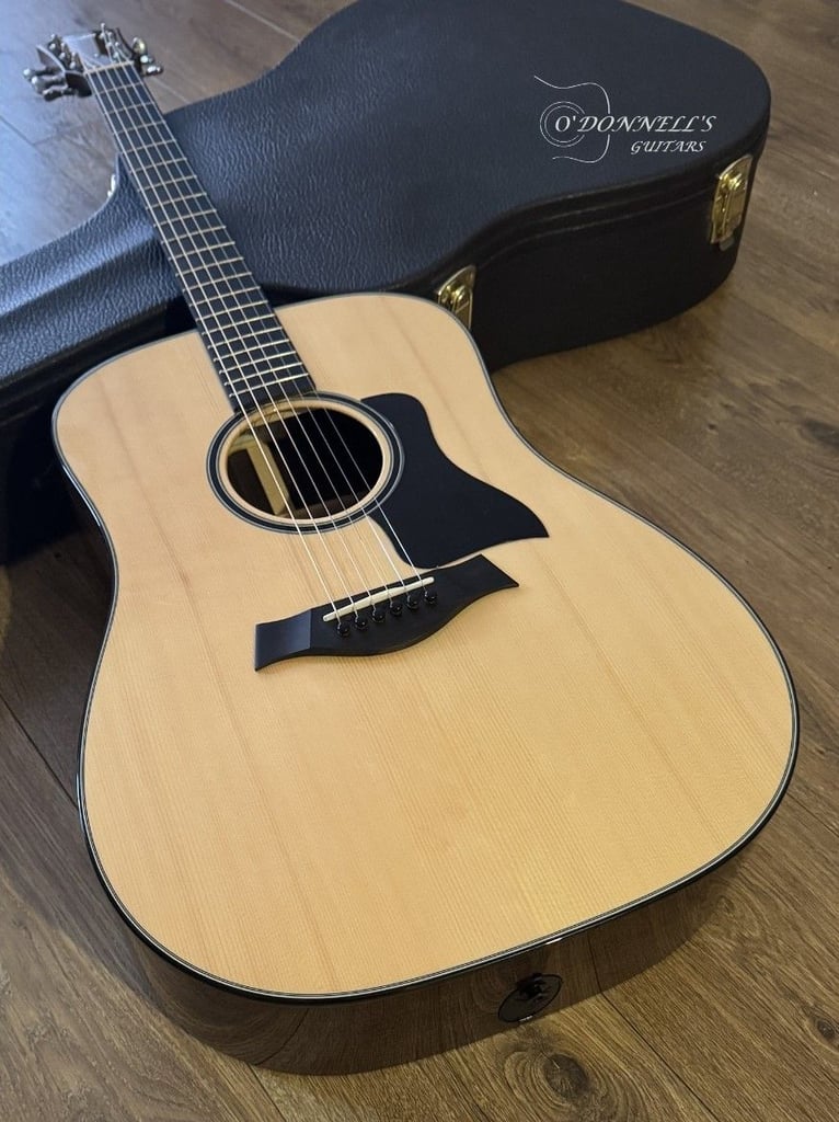 Taylor Custom Shop DN Adirondack Spruce/Rosewood - Trades Collings Lowden Martin Gibson