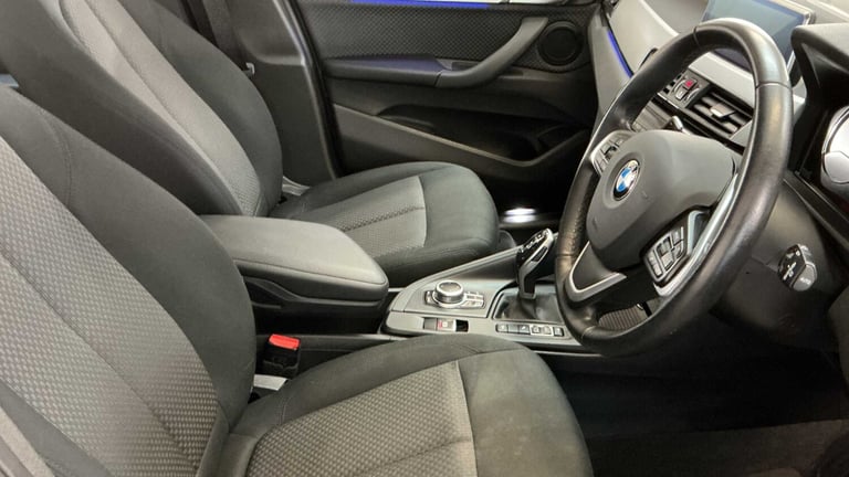 2021 BMW X1 xDrive 20i [178] SE 5dr Step Auto ESTATE PETROL Automatic