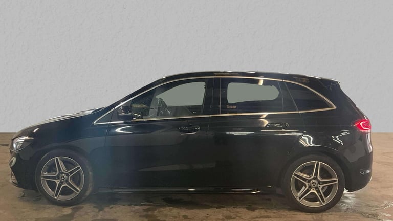 2021 Mercedes-Benz B Class B200 AMG Line Executive 5dr Auto MPV PETROL Automatic