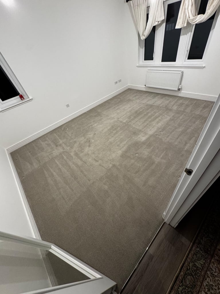 image for Used carpet - like new
