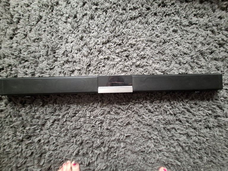 Bluetooth Soundbar 