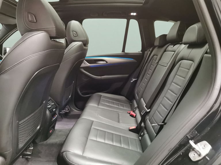 2021 BMW iX3 210kW Premier Edition 80kWh 5dr Auto ESTATE ELECTRIC Automatic