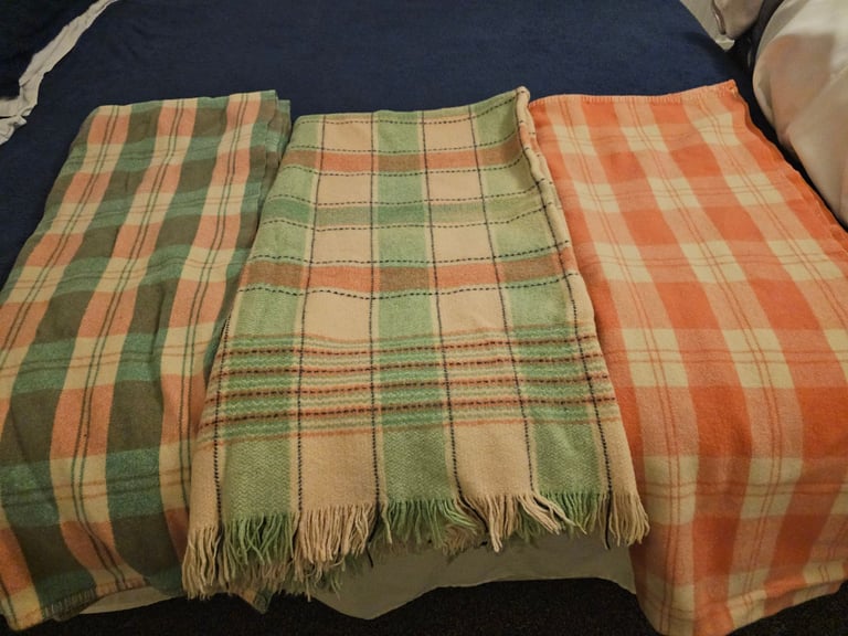 image for Wool blanket