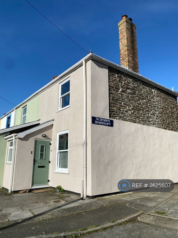 1 bedroom house in Crynfryn Buildings, Aberystwyth, SY23 (1 bed) (#2625607)