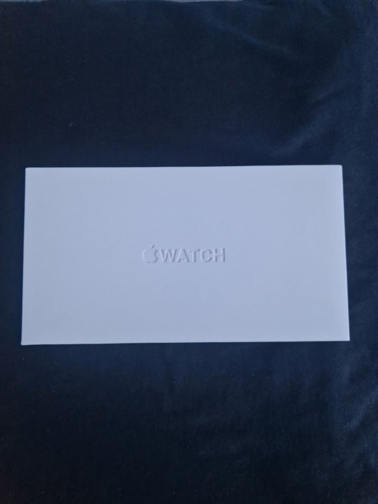 Apple Watch Ultra 2