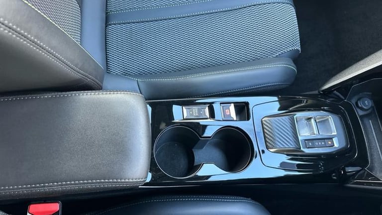 2023 Peugeot 2008 1.2 PureTech GT SUV 5dr Petrol EAT Euro 6 (s/s) (130 ps) Automatic Estate Petro...