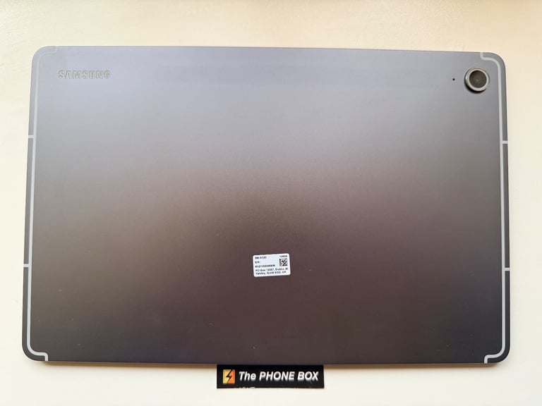 Samsung Galaxy Tab S10FE