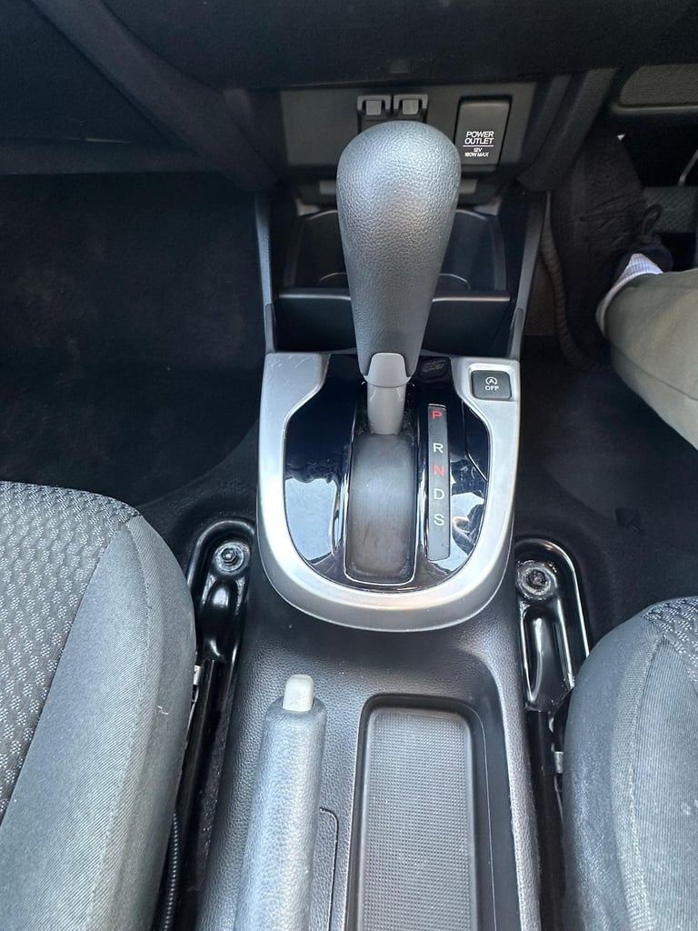 Honda, JAZZ, Hatchback, 2019, Other, 1318 (cc), 5 doors