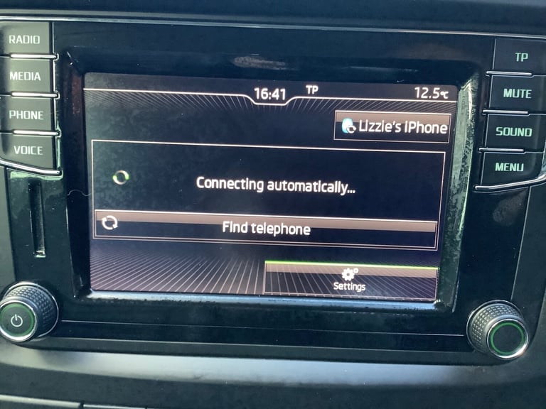 2016 Skoda Yeti SE L TDI SCR 4x4 Hatchback Diesel Manual