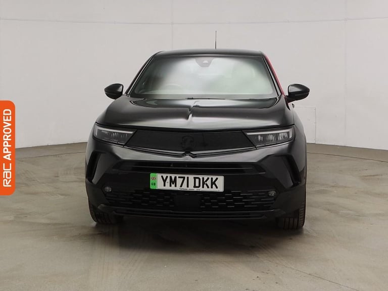 2022 Vauxhall Mokka-e 50kWh SRi Premium SUV 5dr Electric Auto (136 ps) Hatchback Electric Automatic