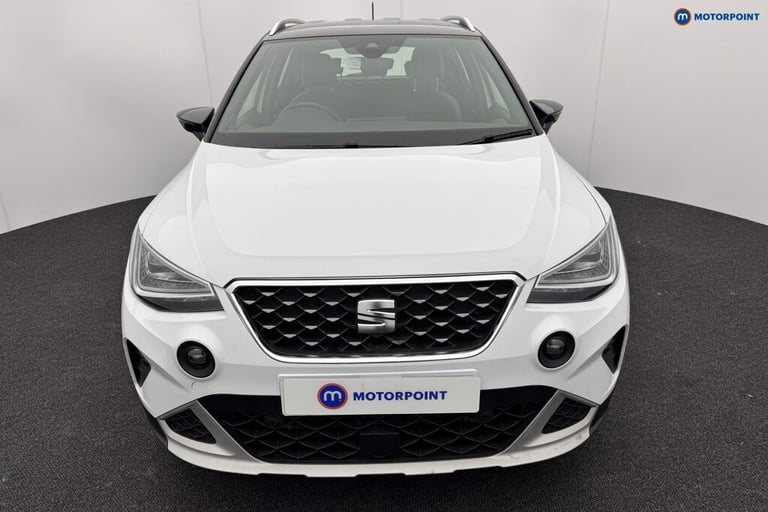 2024 SEAT Arona 1.0 TSI 115 XPERIENCE Lux 5dr DSG SUV Petrol Automatic