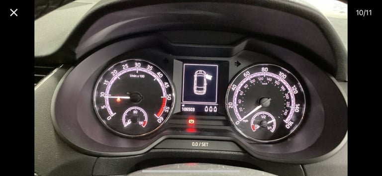 2019 Skoda Octavia 1.6 TDI SE Technology 5dr DSG ESTATE DIESEL Automatic