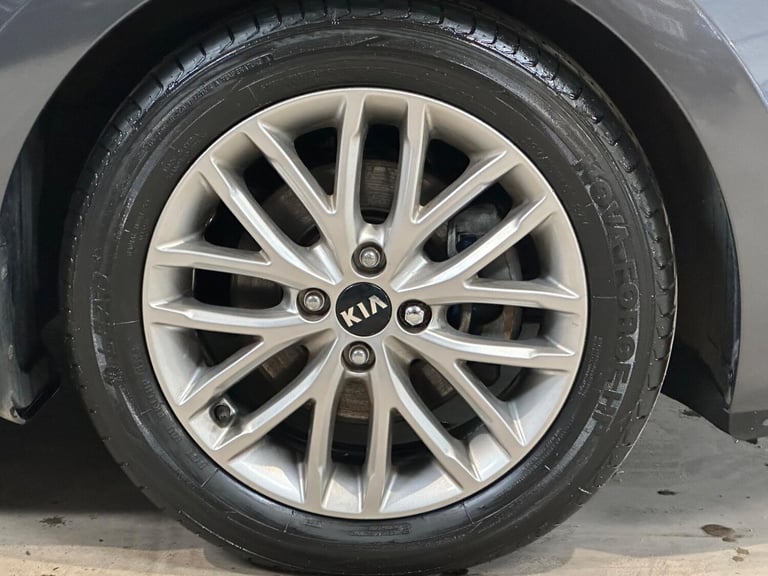 2020 Kia Rio 1.0 T-GDi 3 Euro 6 (s/s) 5dr HATCHBACK Petrol Manual