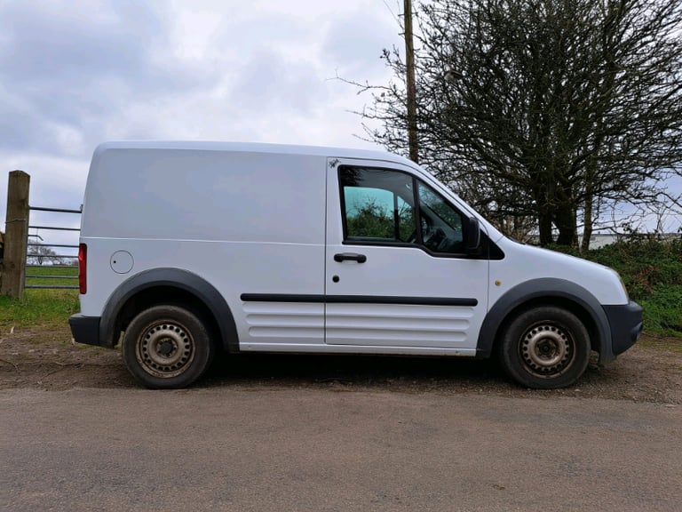 Ford transit connect 2013 | in Redruth, Cornwall | Gumtree