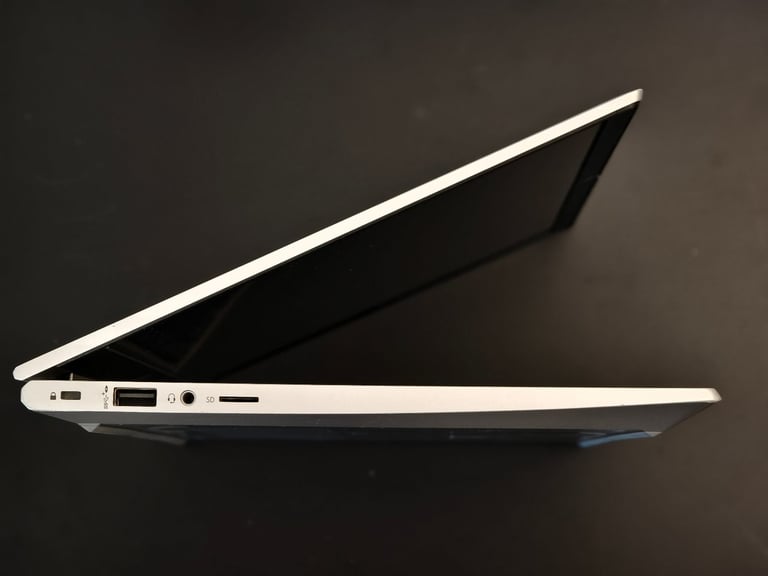 🟩 HP ProBook 430 G8 laptop i5-1135G7 | 16GB | 256GB SSD | 13.3" HD | Wins 11 Pro