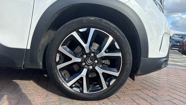 2020 Citroen C5 Aircross 1.5 BlueHDi Flair Plus SUV 5dr Diesel Manual Euro 6 (s/s) (130 ps) SUV D...