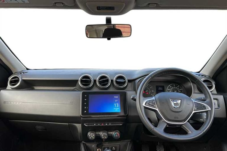 2022 Dacia Duster 1.0 TCE 90 COMFORT 5DR Estate Petrol Manual