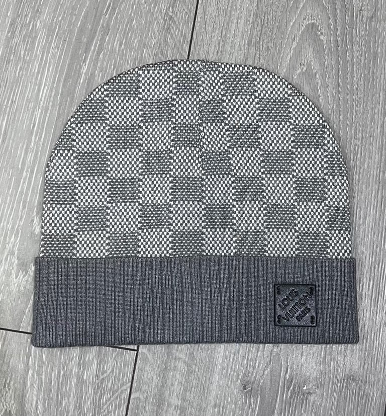 image for Louis Vuitton beanie 