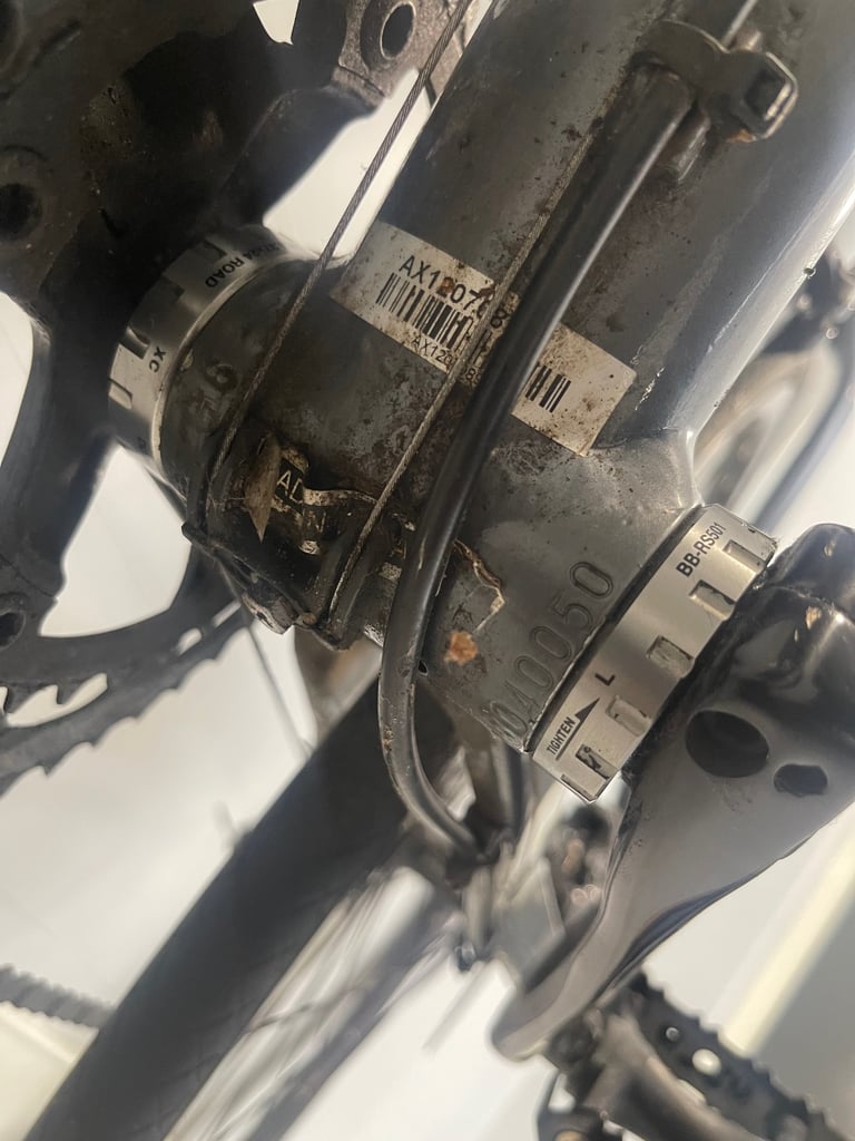 🚲 Recently Serviced 🚲 Boardman Team Hybrid Alu/Carbon Road Bicycle Specialized Giant Trek Canyon