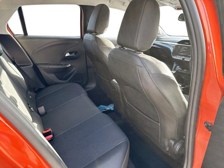 2020 Vauxhall Corsa Turbo Elite Nav Premium Hatchback Petrol Manual