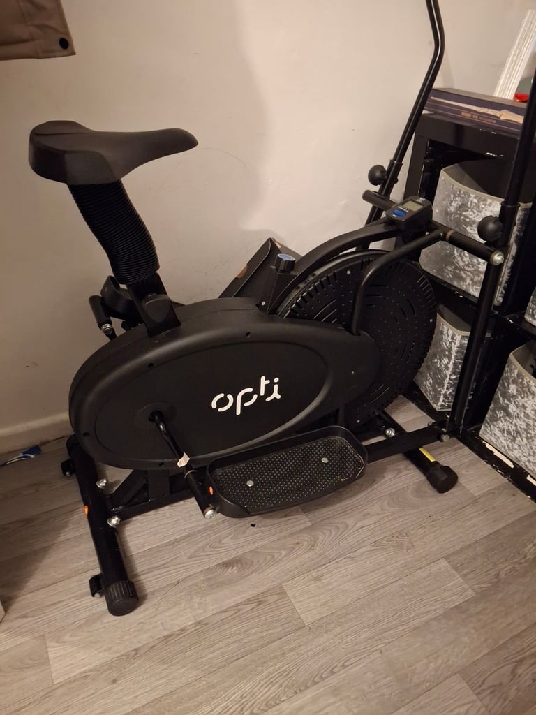 image for Cross trainer 