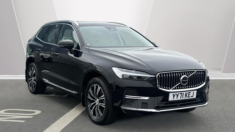 image for 2021 Volvo XC60 2.0 B5P Inscription 5dr AWD Geartronic ESTATE PETROL Automatic