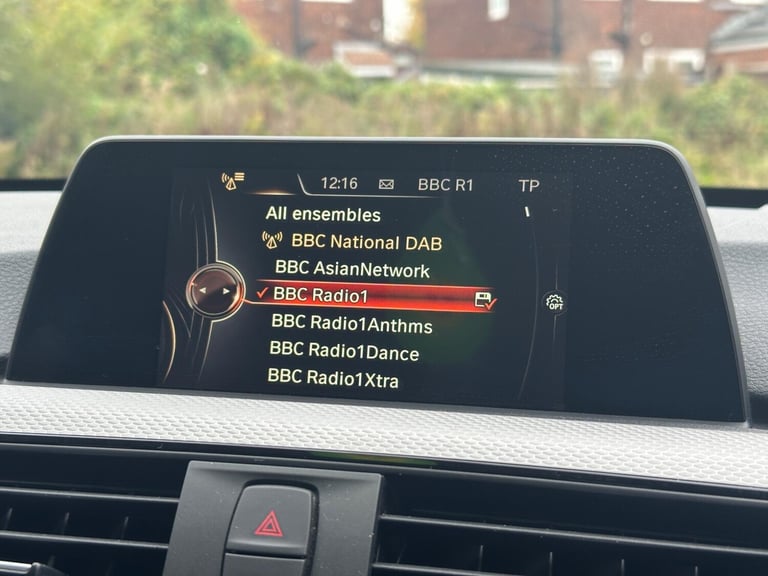 2017 BMW 3 Series 2.0 320d M Sport Touring Auto Euro 6 (s/s) 5dr ESTATE Diesel Automatic