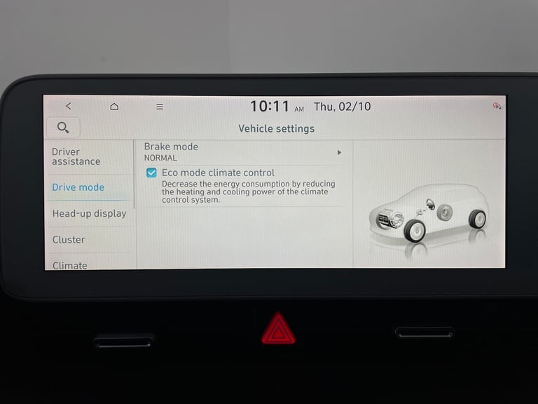 2022 Hyundai IONIQ 5 73kWh Ultimate Hatchback 5dr Electric Auto (217 ps) - LED - REVERSE CAM - N ...